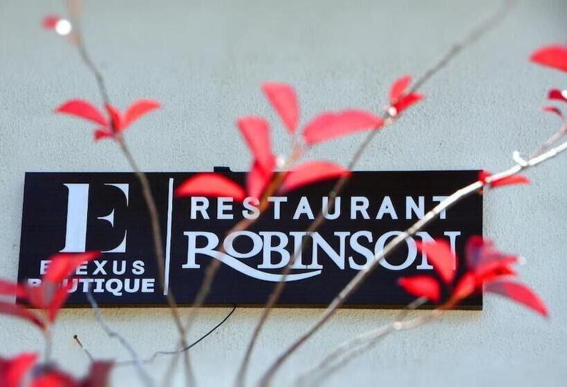 ホテル Elexus Boutique