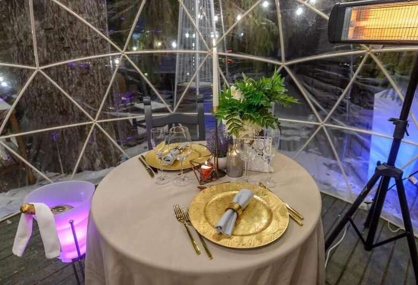 ホテル Elexus Boutique