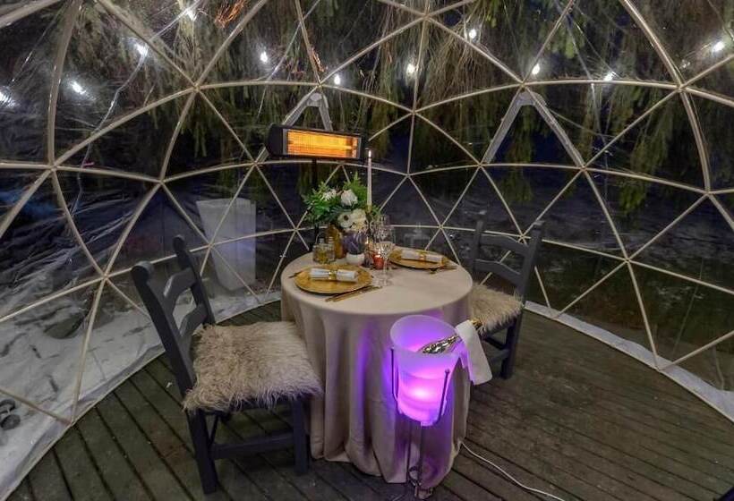 ホテル Elexus Boutique