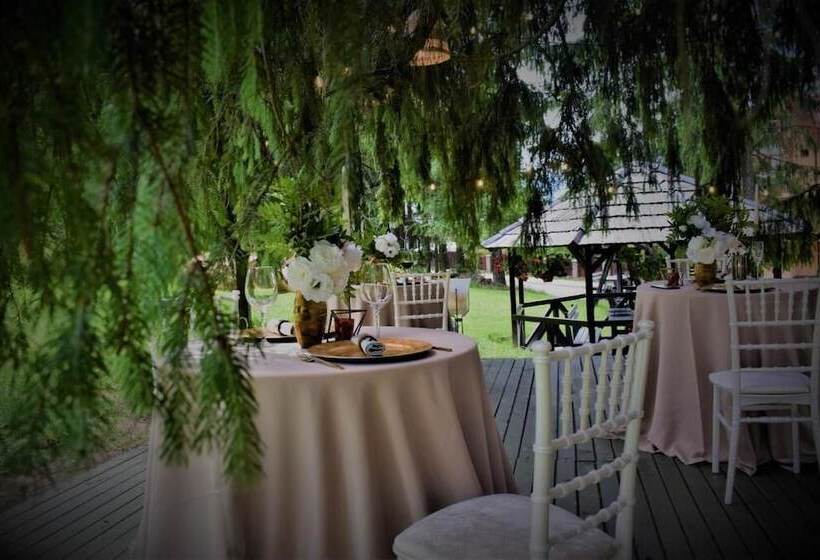 ホテル Elexus Boutique