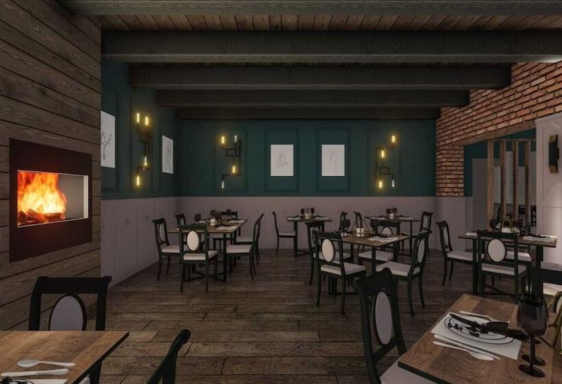 ホテル Elexus Boutique