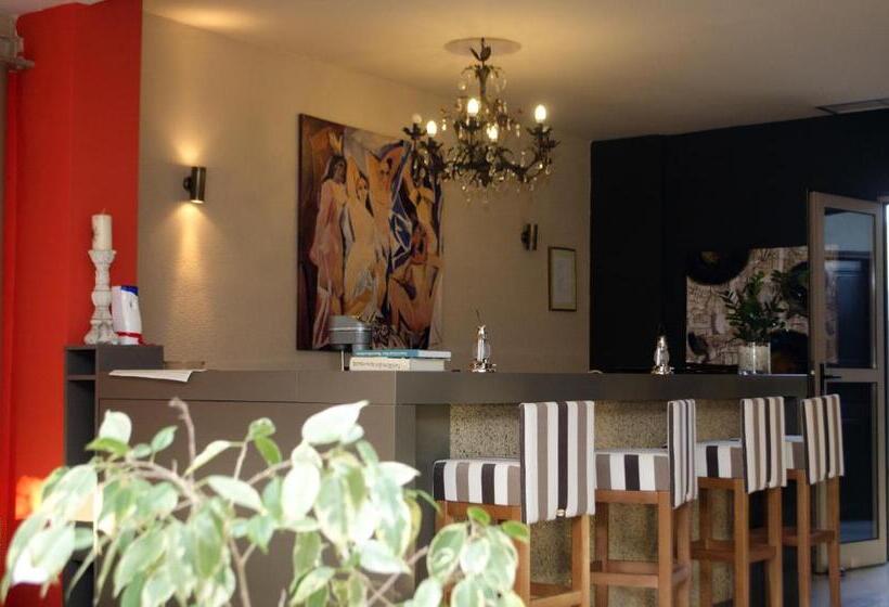 בית מלון כפרי Elina