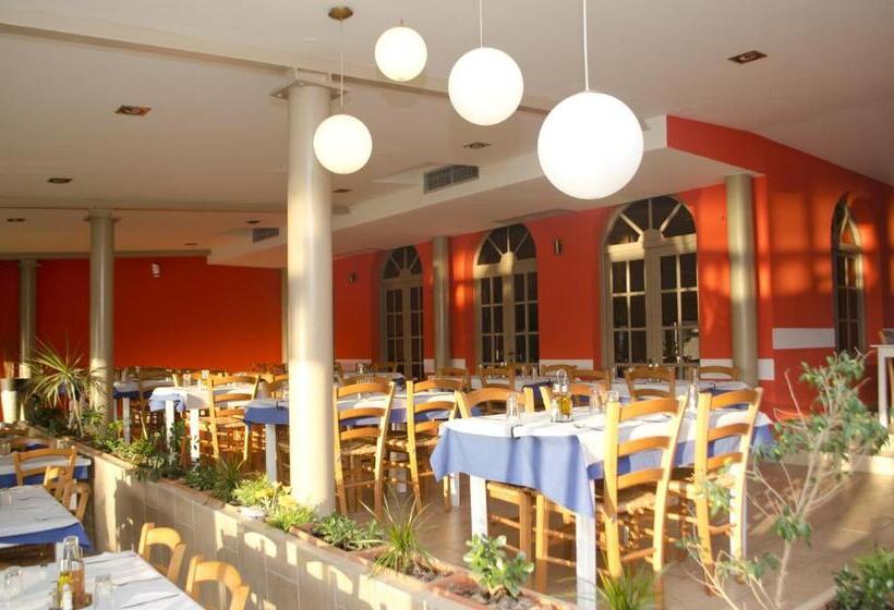 בית מלון כפרי Elina