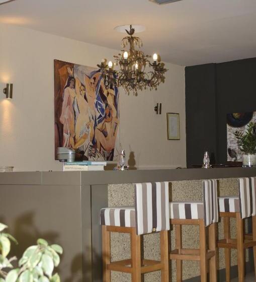 בית מלון כפרי Elina