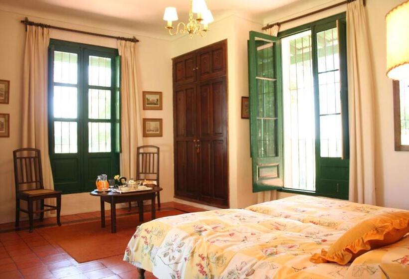 בית מלון כפרי Estancia Buena Vista