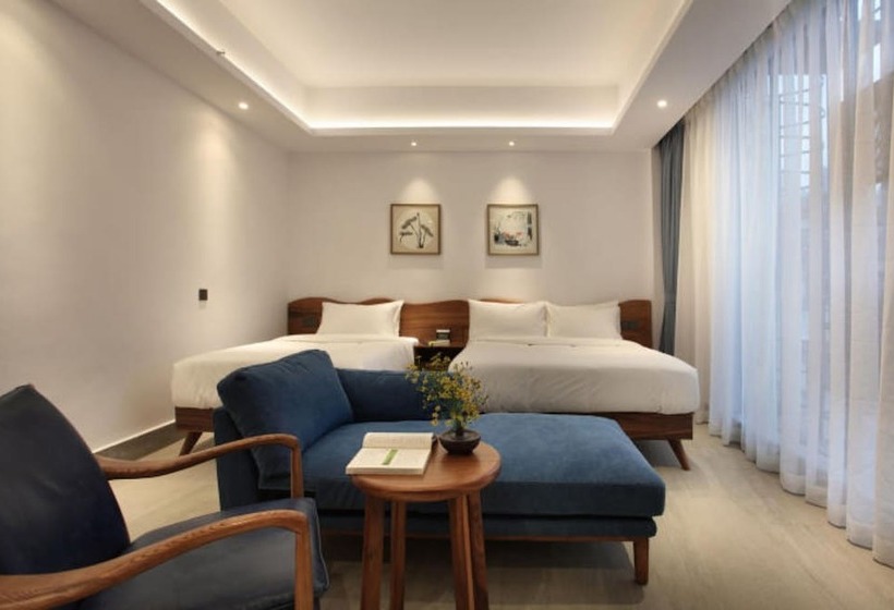 Otel Exception Boutique