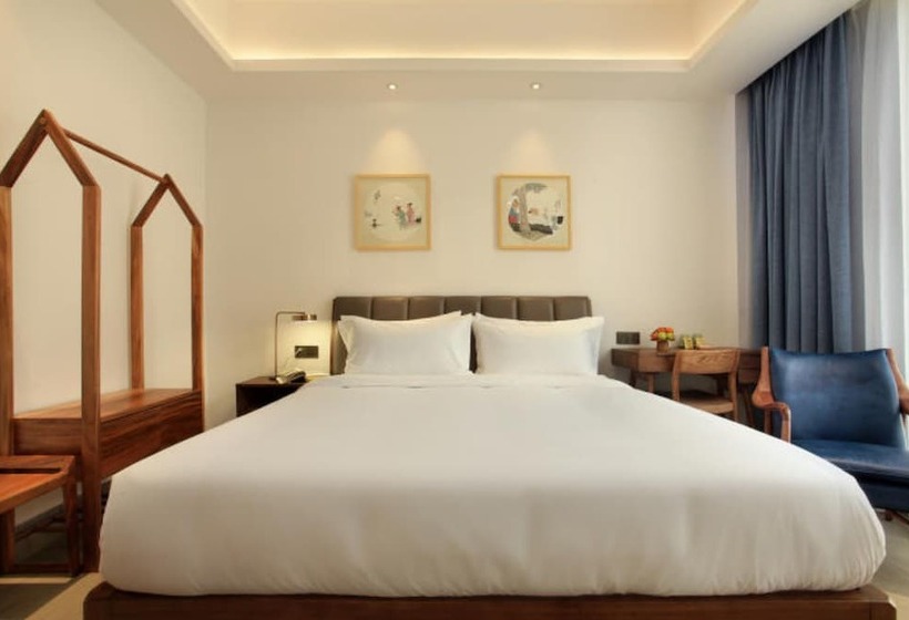 Otel Exception Boutique