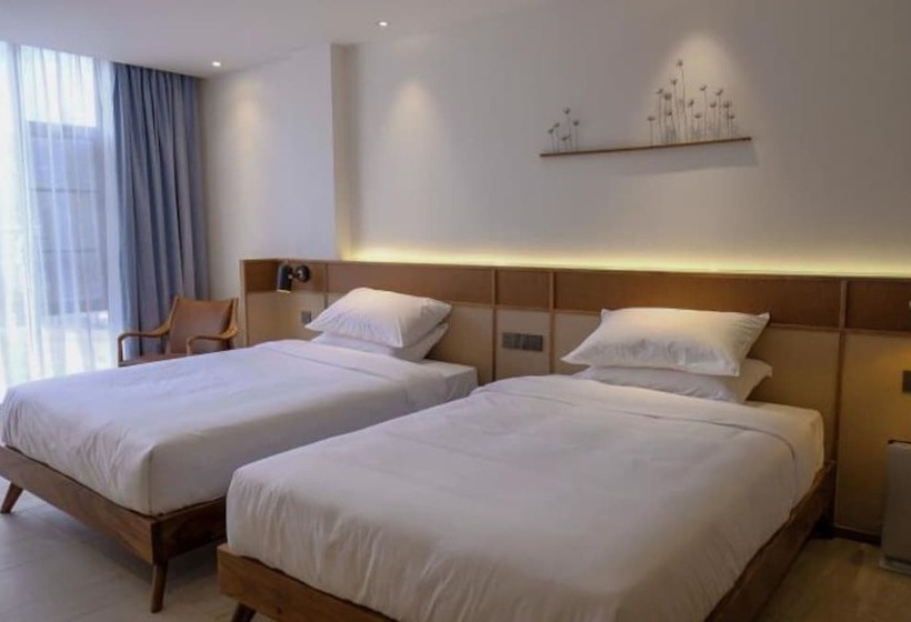 Otel Exception Boutique