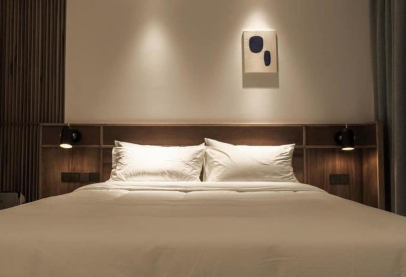 Otel Exception Boutique