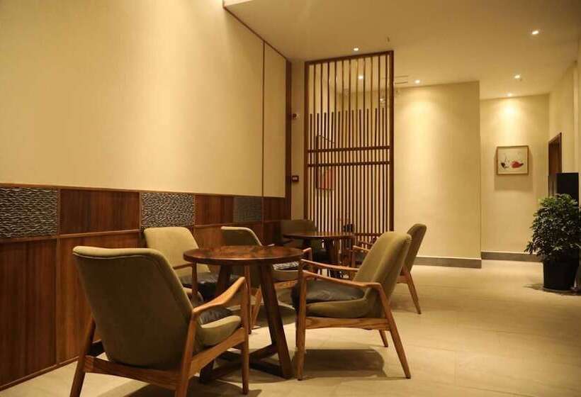 Otel Exception Boutique