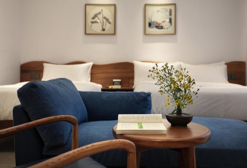 Otel Exception Boutique