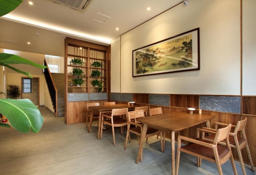 Otel Exception Boutique