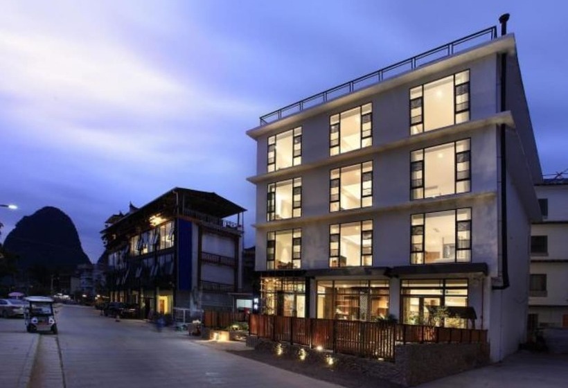 Otel Exception Boutique