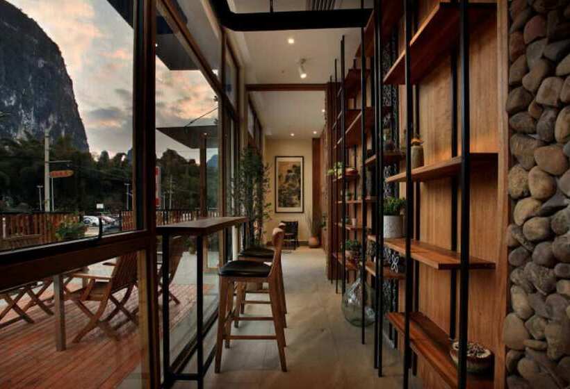 Otel Exception Boutique