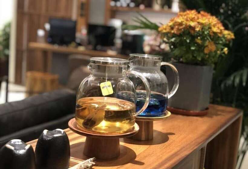 Otel Exception Boutique