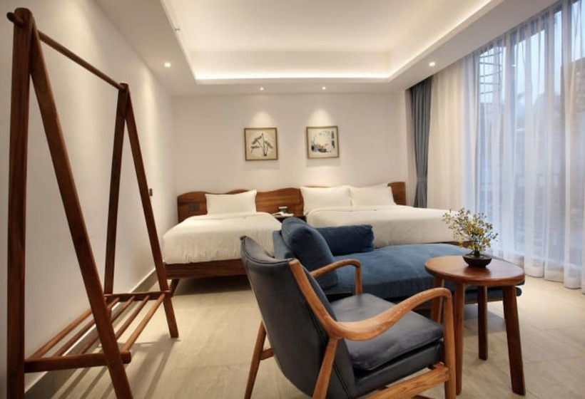 Otel Exception Boutique