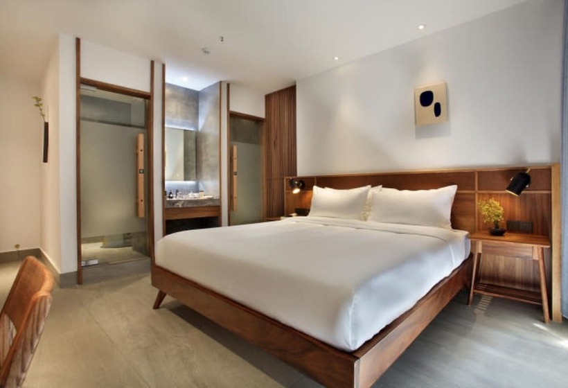 Otel Exception Boutique