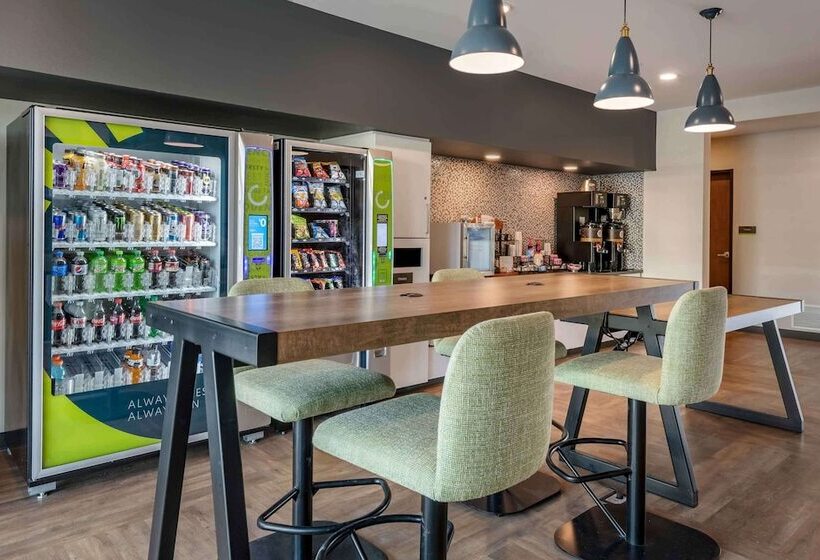 Отель Extended Stay America Premier Suites  Titusville  Space Center