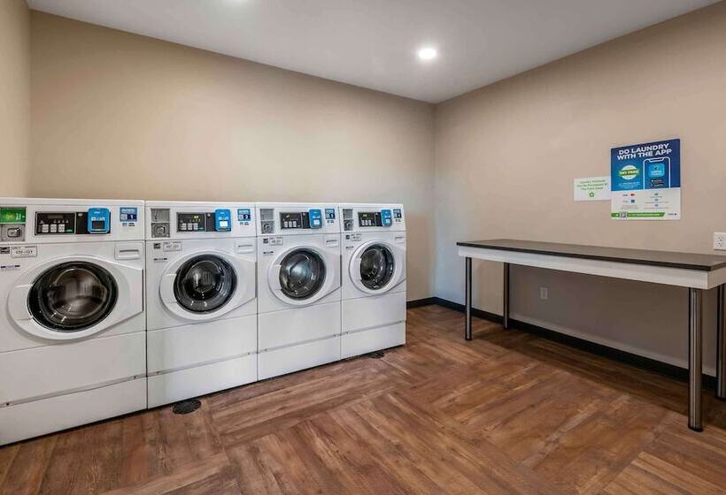 Отель Extended Stay America Premier Suites  Titusville  Space Center