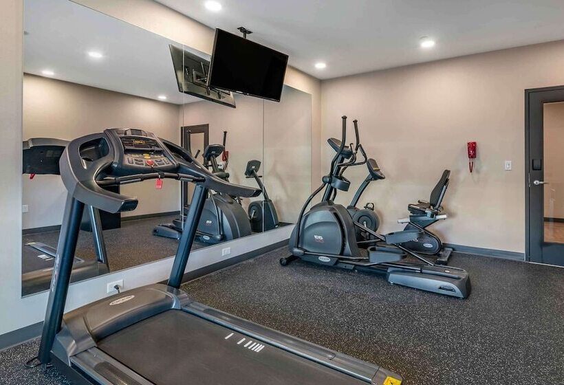 فندق Extended Stay America Premier Suites  Titusville  Space Center