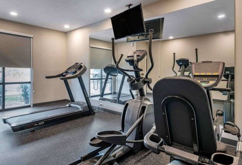 فندق Extended Stay America Premier Suites  Titusville  Space Center