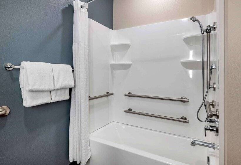 Отель Extended Stay America Premier Suites  Titusville  Space Center