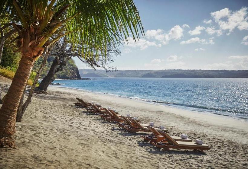 호텔 Four Seasons Resort Costa Rica At Peninsula Papagayo