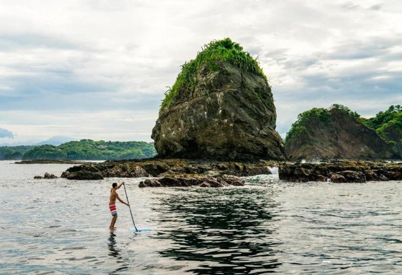 호텔 Four Seasons Resort Costa Rica At Peninsula Papagayo
