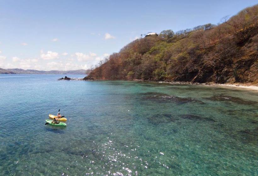 호텔 Four Seasons Resort Costa Rica At Peninsula Papagayo