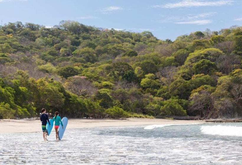 호텔 Four Seasons Resort Costa Rica At Peninsula Papagayo