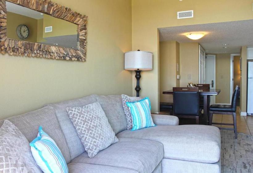 酒店 Holiday Sands South Resort By Palmetto Vacations