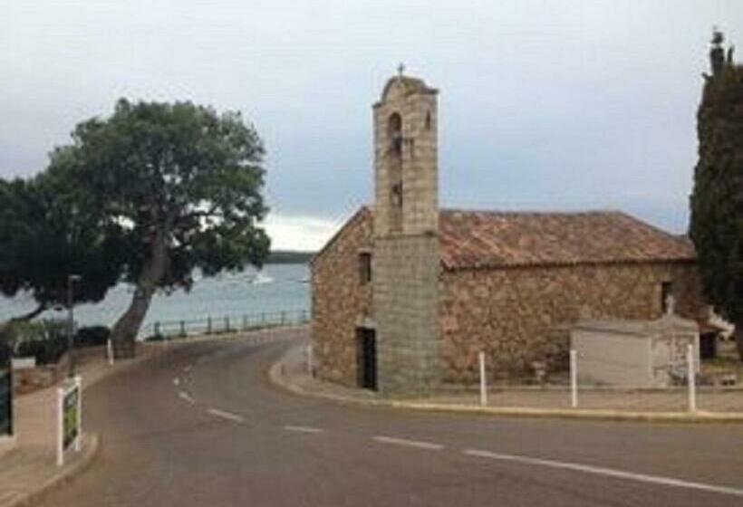 ホテル Hôtel Du Golfe Pinarello