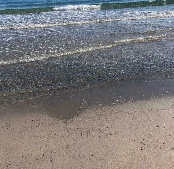 ホテル Hôtel Du Golfe Pinarello