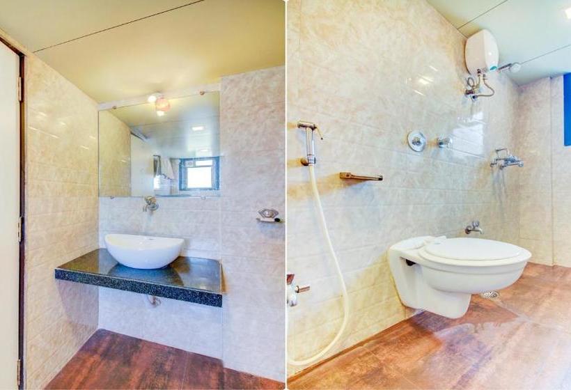 בית מלון כפרי K D Residency