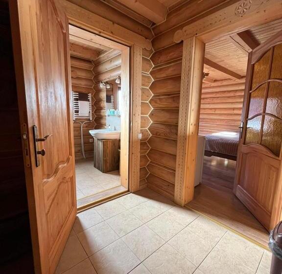 هتل Knyazhyj Dvir