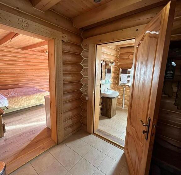 فندق Knyazhyj Dvir