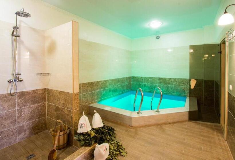 فندق Knyazhyj Dvir