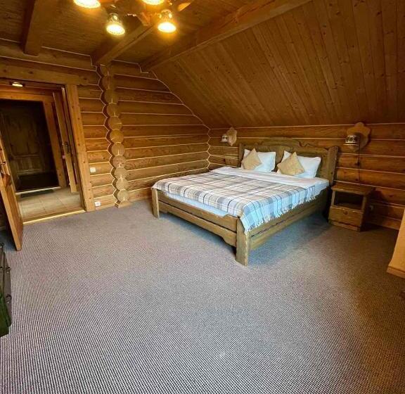 فندق Knyazhyj Dvir