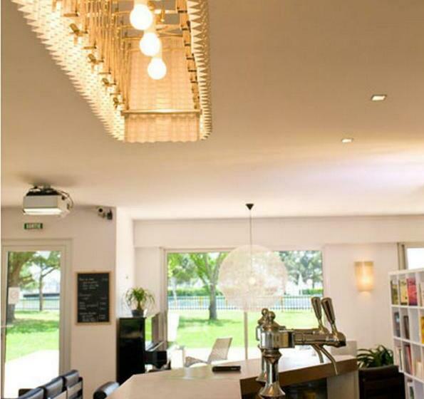 ホテル Le Crouesty