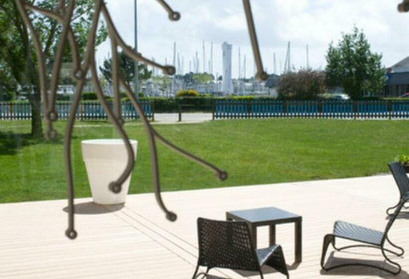 ホテル Le Crouesty