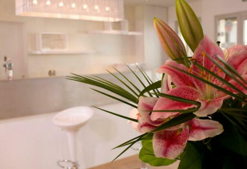 ホテル Le Crouesty