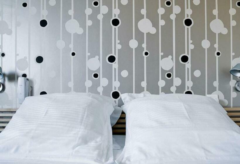 ホテル Le Crouesty