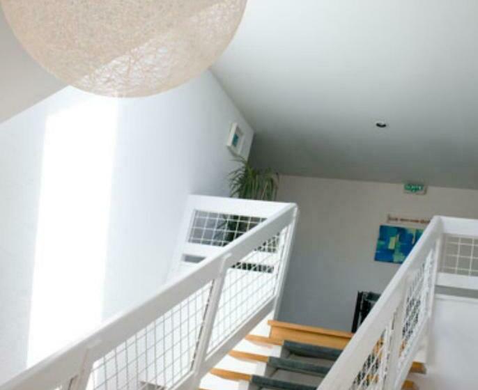 ホテル Le Crouesty