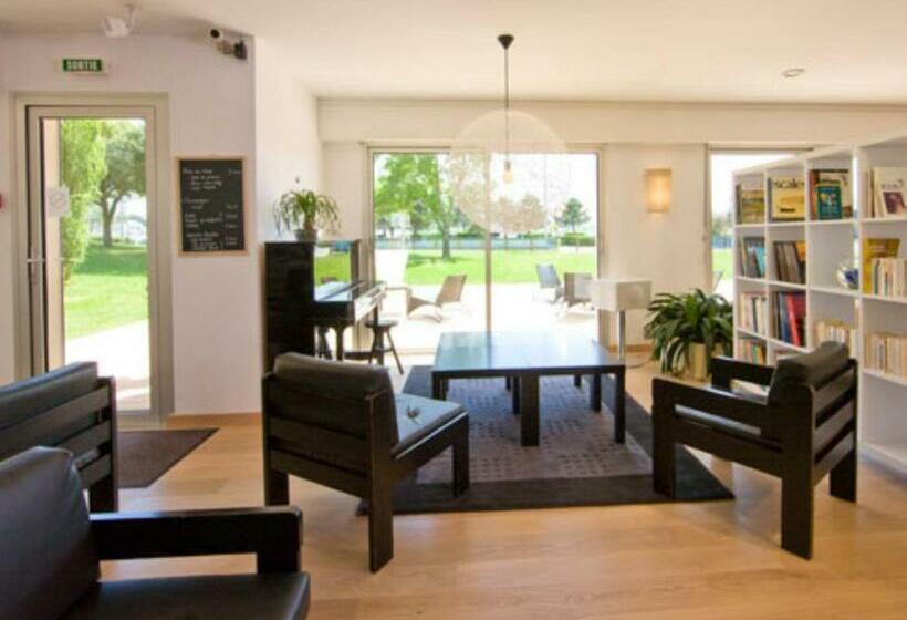 ホテル Le Crouesty