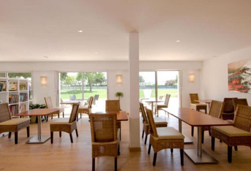 ホテル Le Crouesty