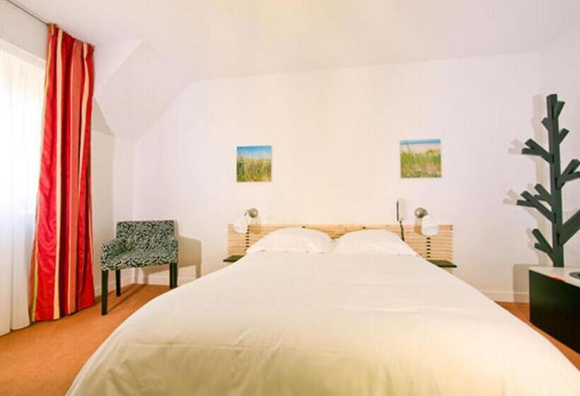 ホテル Le Crouesty