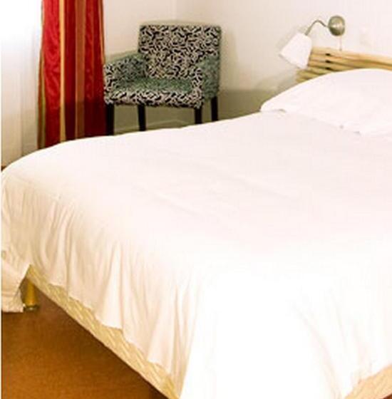 ホテル Le Crouesty