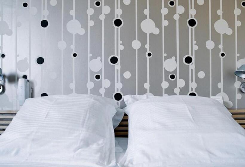 ホテル Le Crouesty