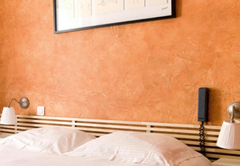 ホテル Le Crouesty