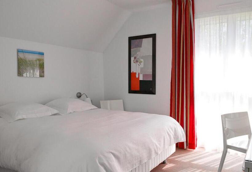 ホテル Le Crouesty